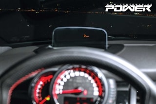 Mini John Cooper Works 2.0T 231Ps